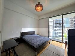 One-north Residences (D5), Apartment #581981181